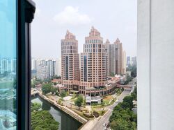 Mirage Tower (D9), Condominium #629817931